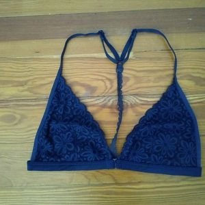 Victoria's Secret Front Closure Bralette